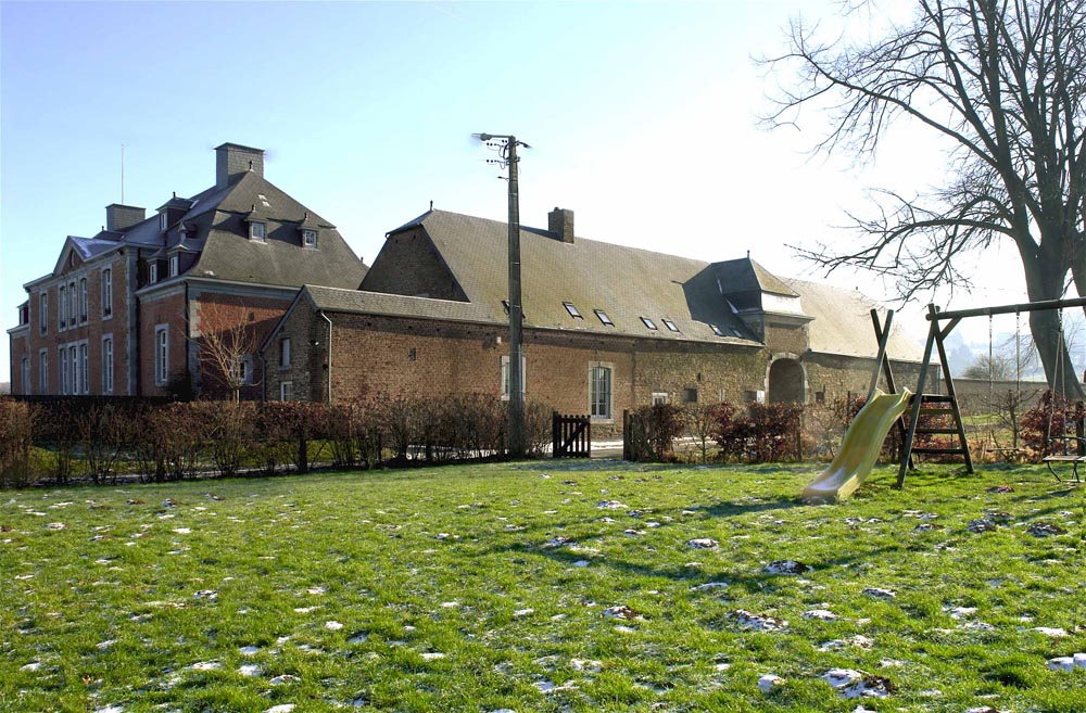 Gîte de Baya à Ohey